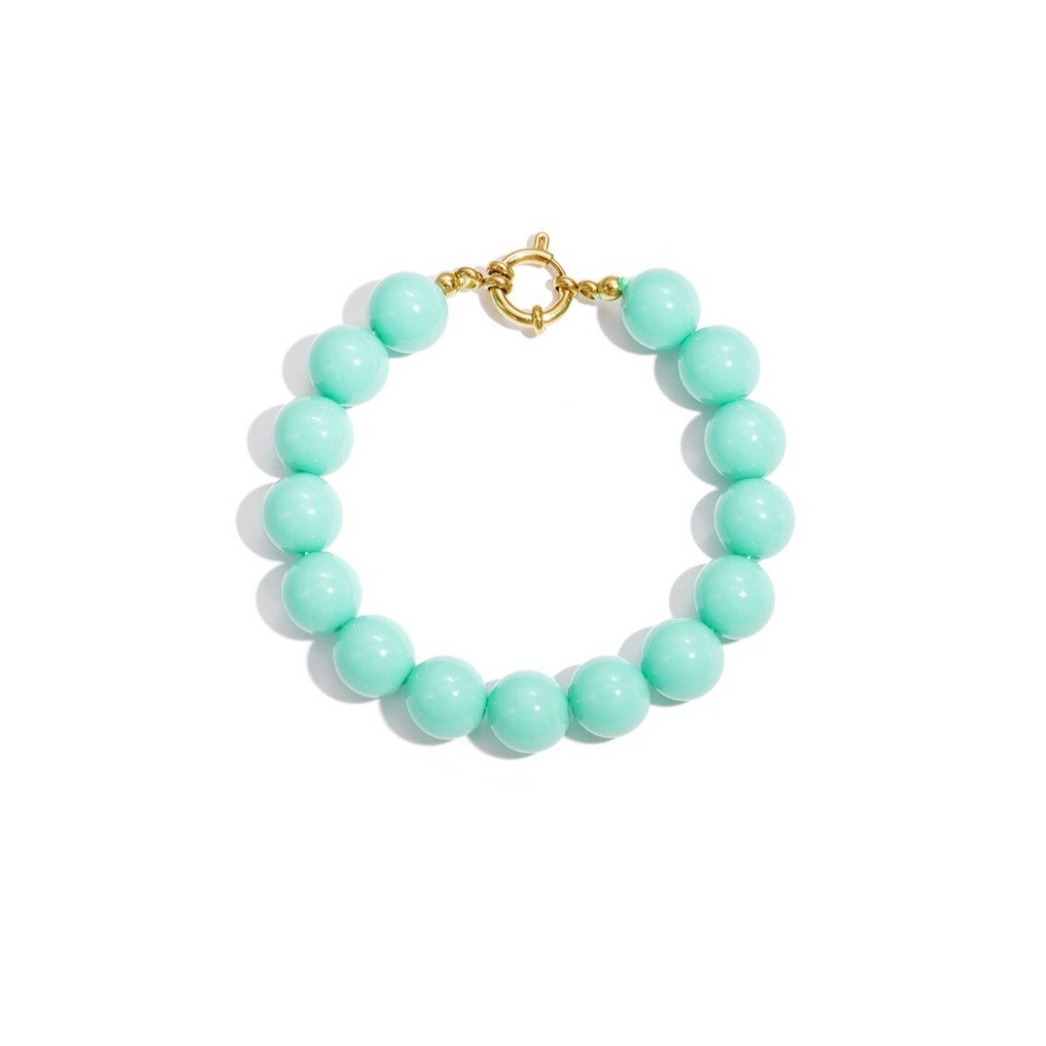 Bracelet ⭑ Loa Mint