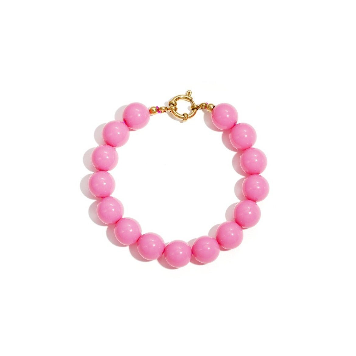 Bracelet ⭑ Loa Pink