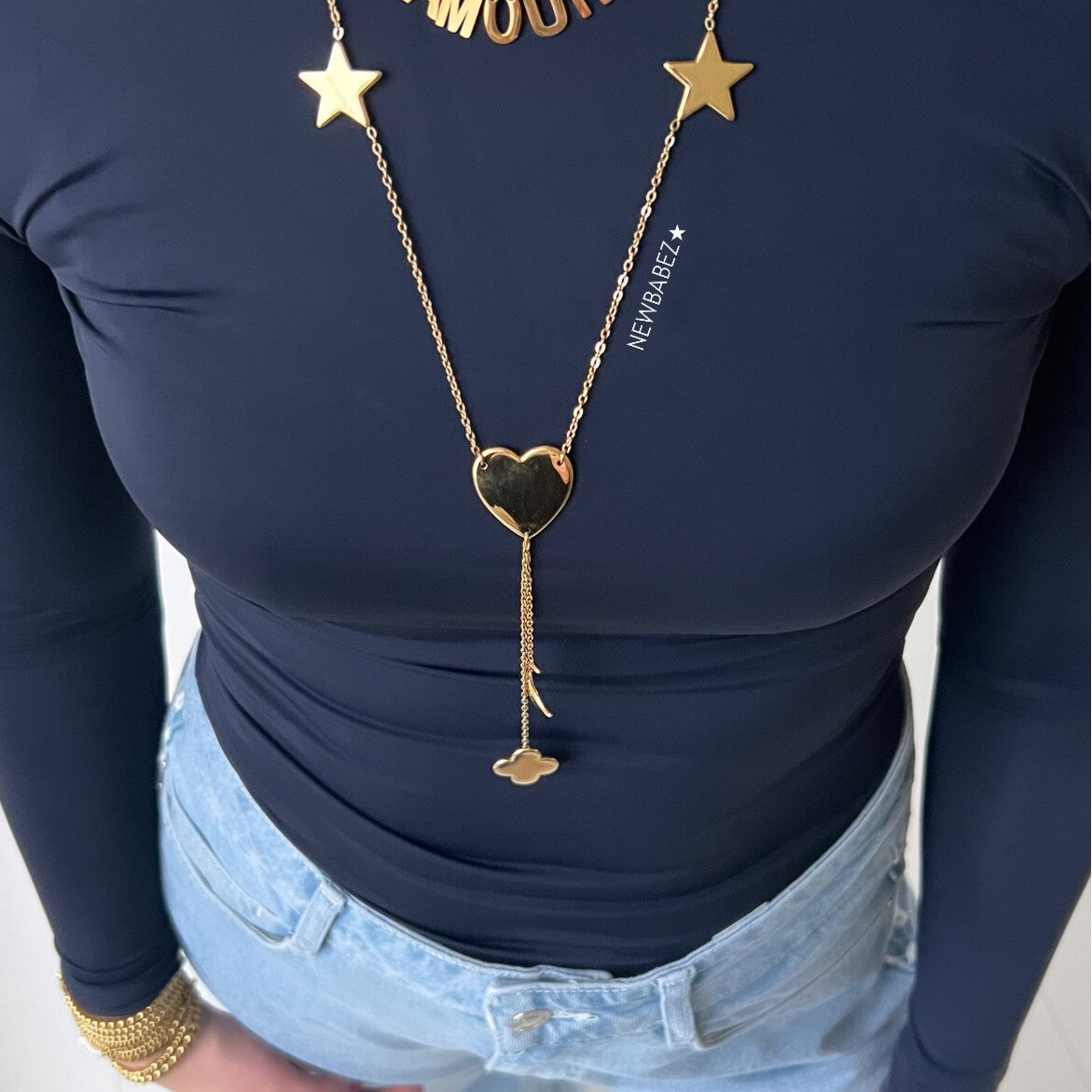 Necklace ⭑ Dream Catcher