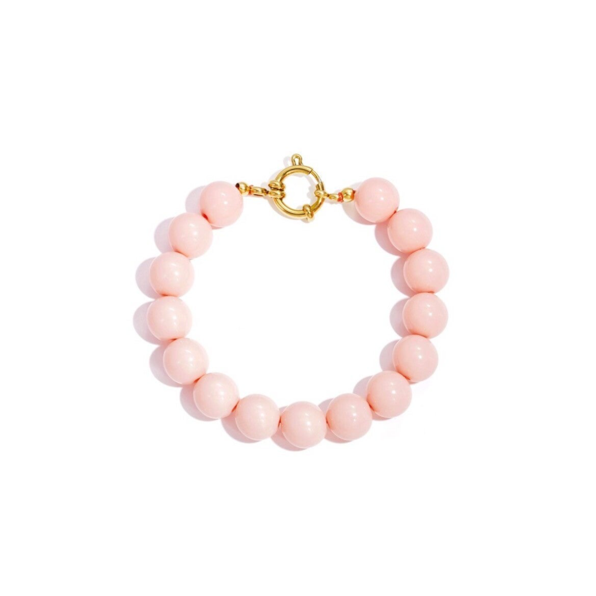 Bracelet ⭑ Loa Coral