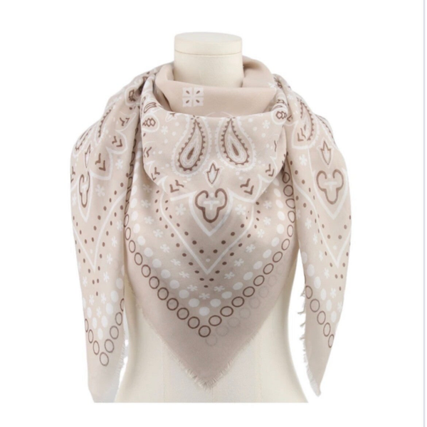 Bandana ⭑ #01