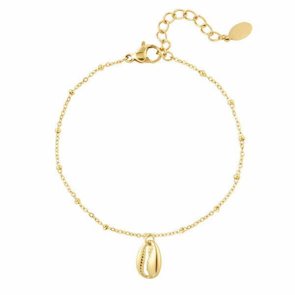 Bracelet ★ Shell her