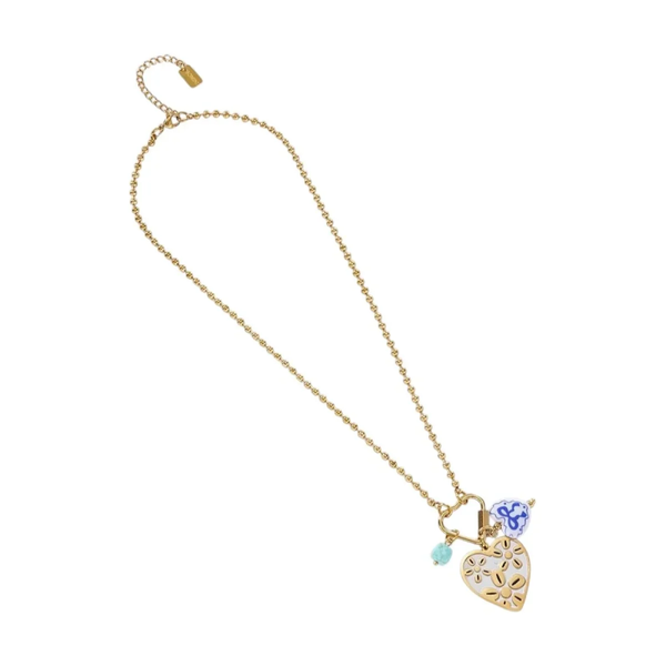 Necklace ★ Soleil