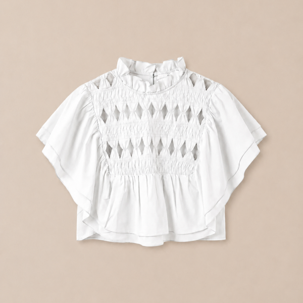 Blouse ★ Pien