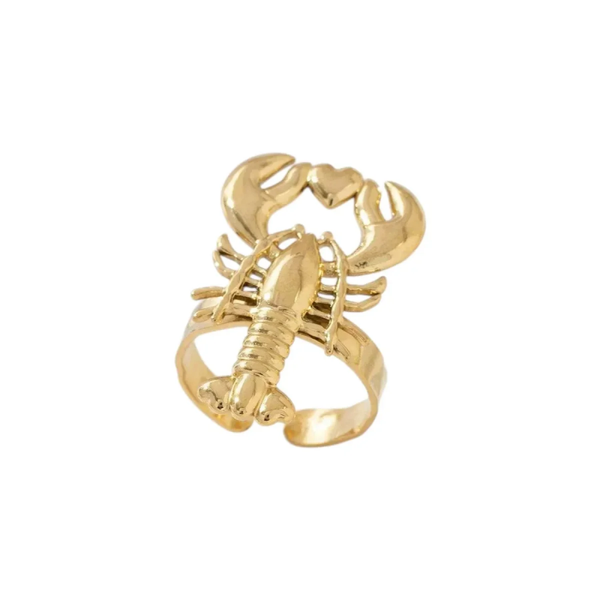 Ring ★ Lobster