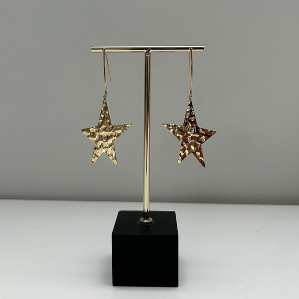 Earrings ⭑ The star you need