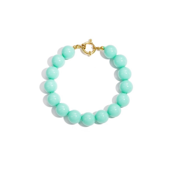 Bracelet ⭑ Loa Mint