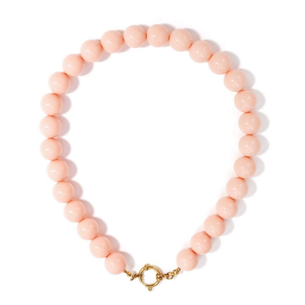 Necklace ⭑ Loa Coral