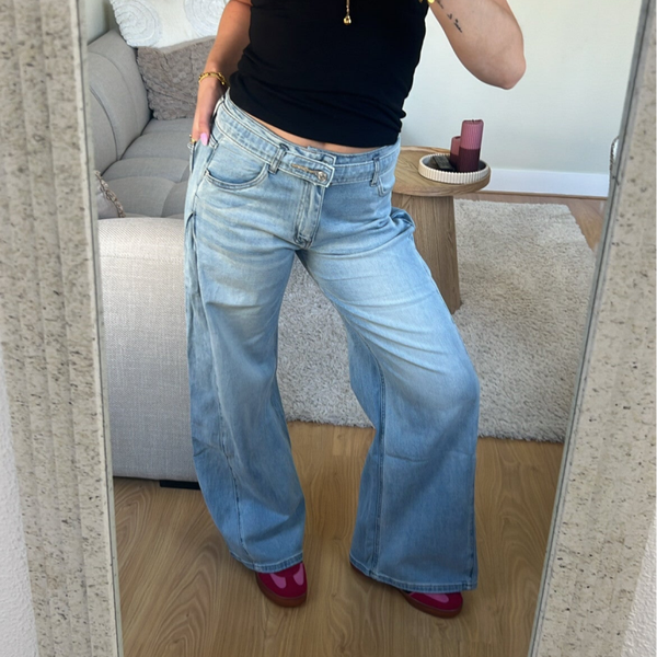 Jeans ⭑ Loewe