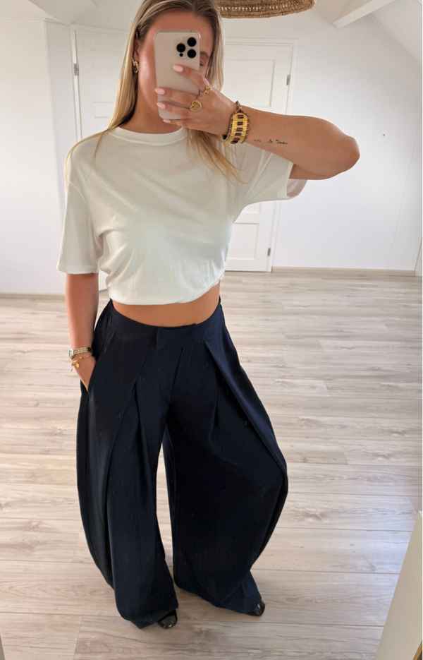 Pantalon ★ Navy