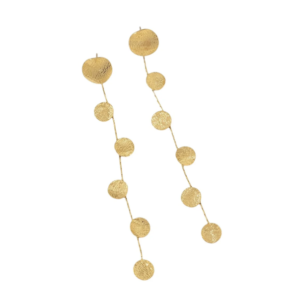 Earrings ★ Bonaire