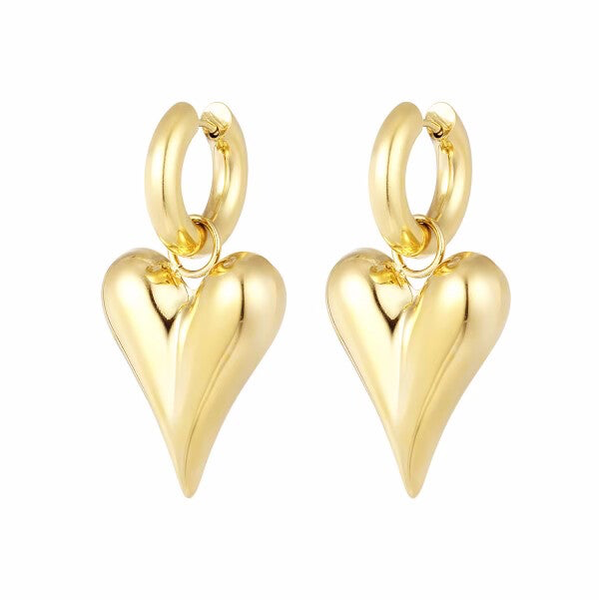 earrings ★ trendy