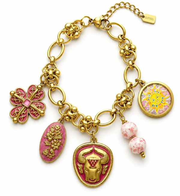 Bracelet ★ Lucky paradise