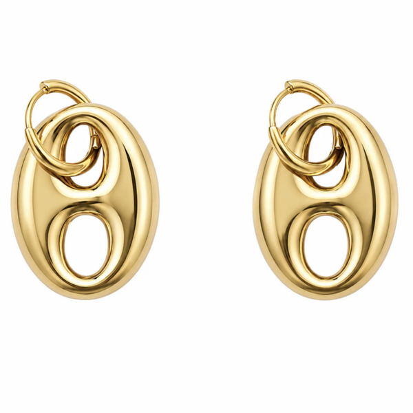 Earrings ★ Lagoon
