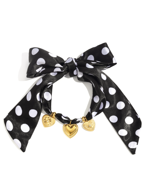Bracelet - Polka dot