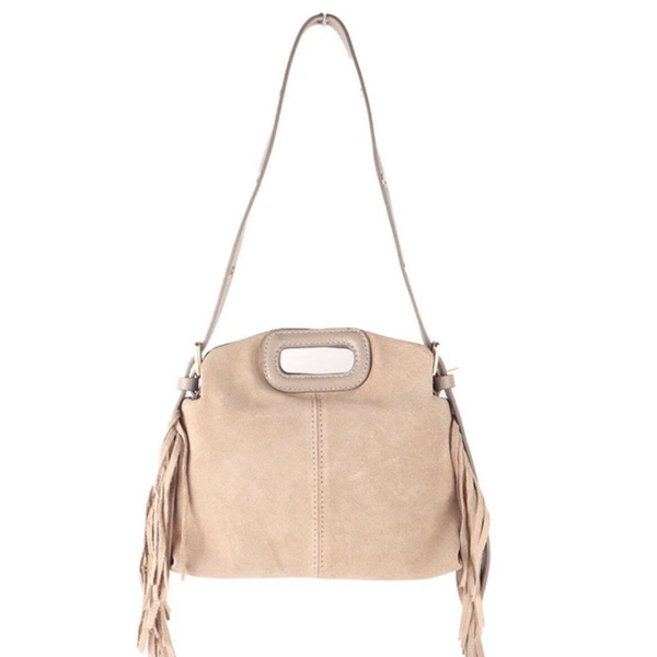 Bag - Maye Beige