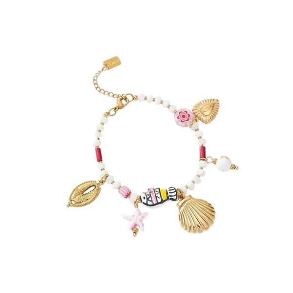 Bracelet ★ Velvet sunset