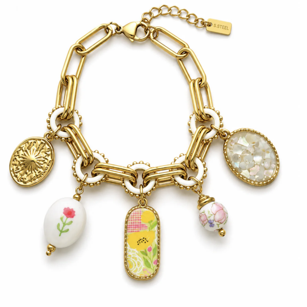 Bracelet ★ Sunny splash