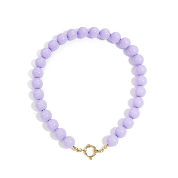 Necklace ⭑ Loa Lila
