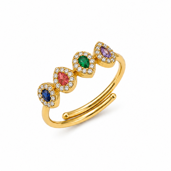 Ring ⭑ Nova