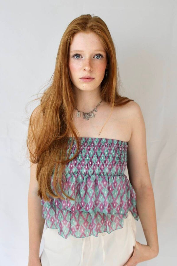 Skirt/top ⭑ Milaan