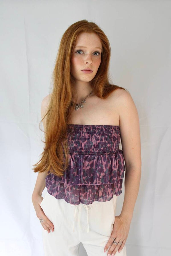 Skirt/top ⭑ Lissabon