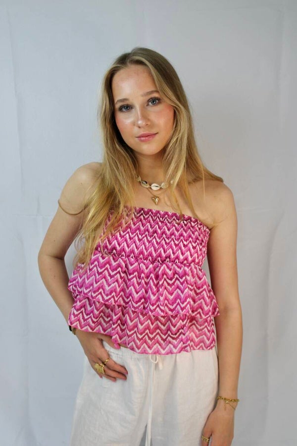 Skirt/top ⭑ Stockholm