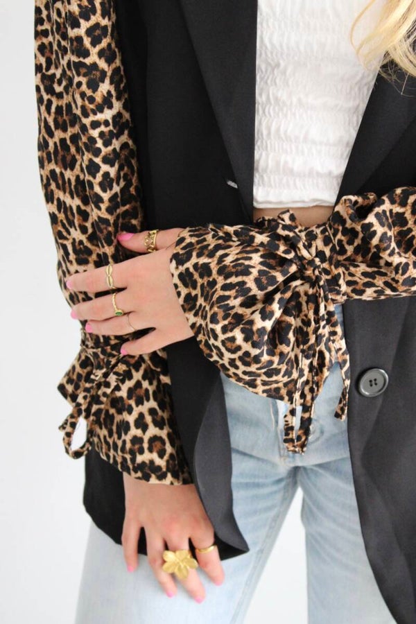 Blazer ⭑ Panter