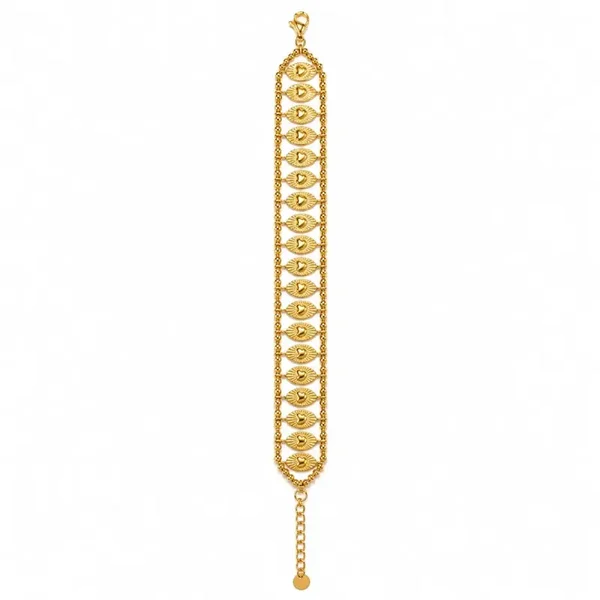 Bracelet ⭑ Golden