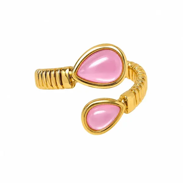 Ring ⭑ Roze