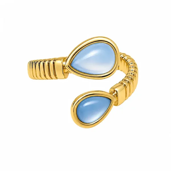 Ring ⭑ Blue