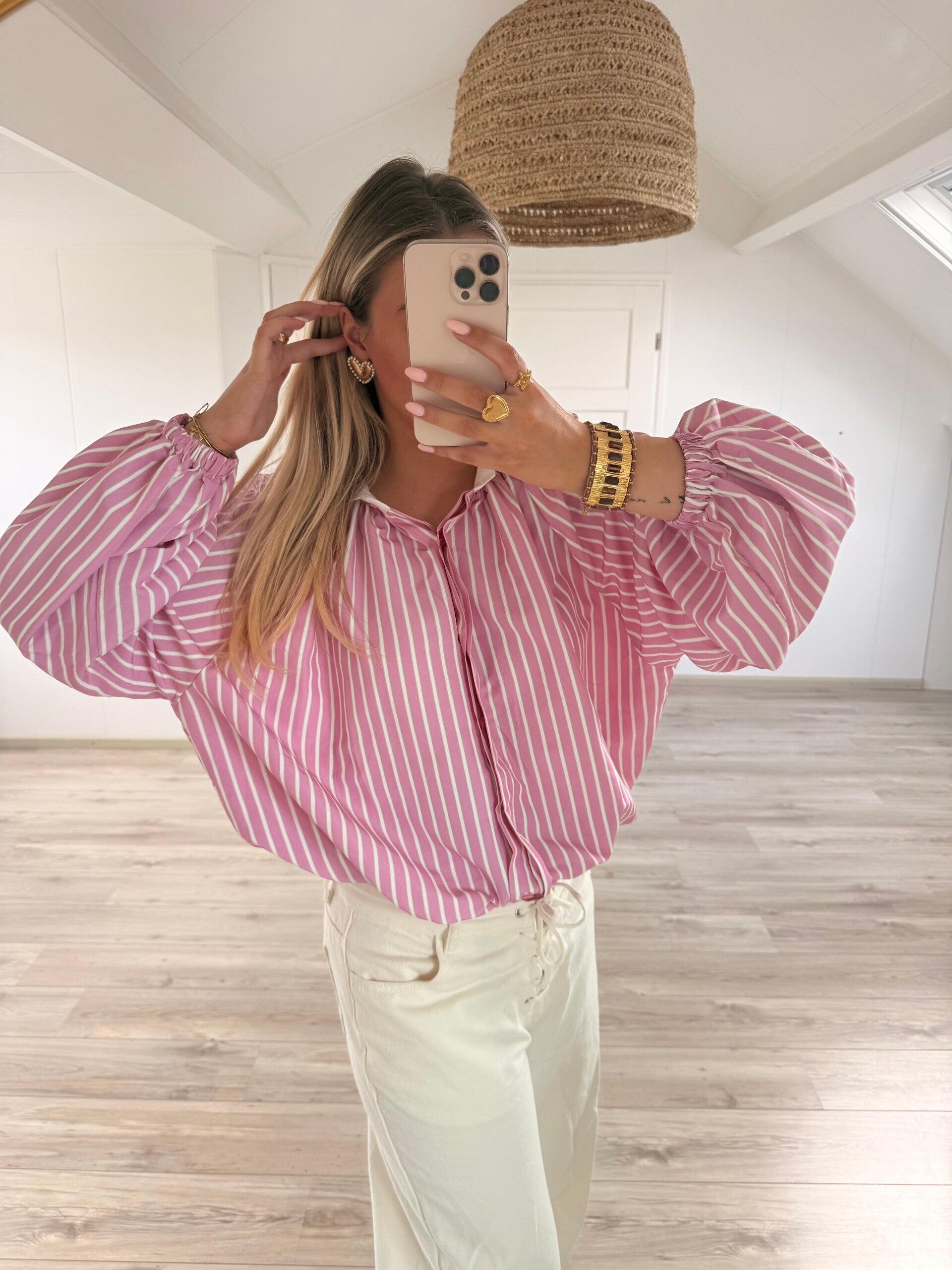 Blouse ★ Olivia