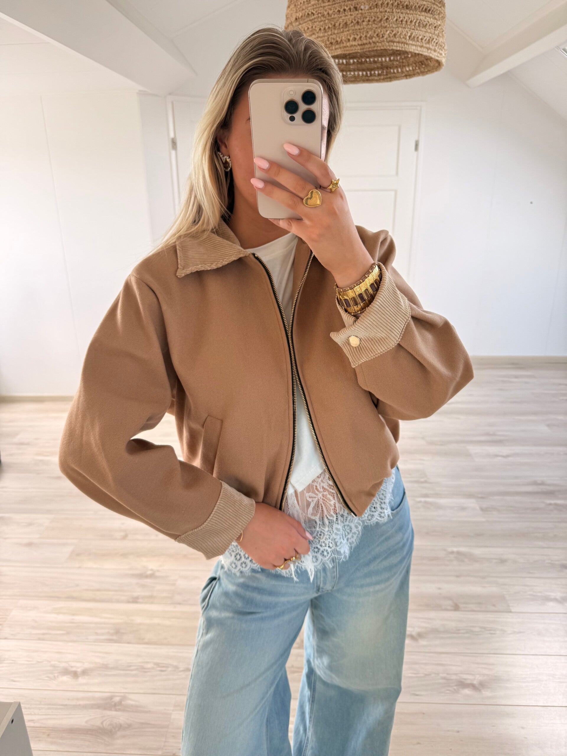 Jacket ★ Urban