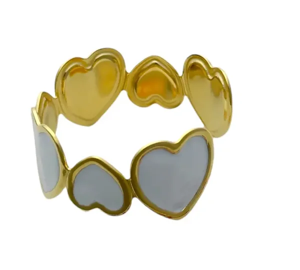 Bangle ⭑ love catcher