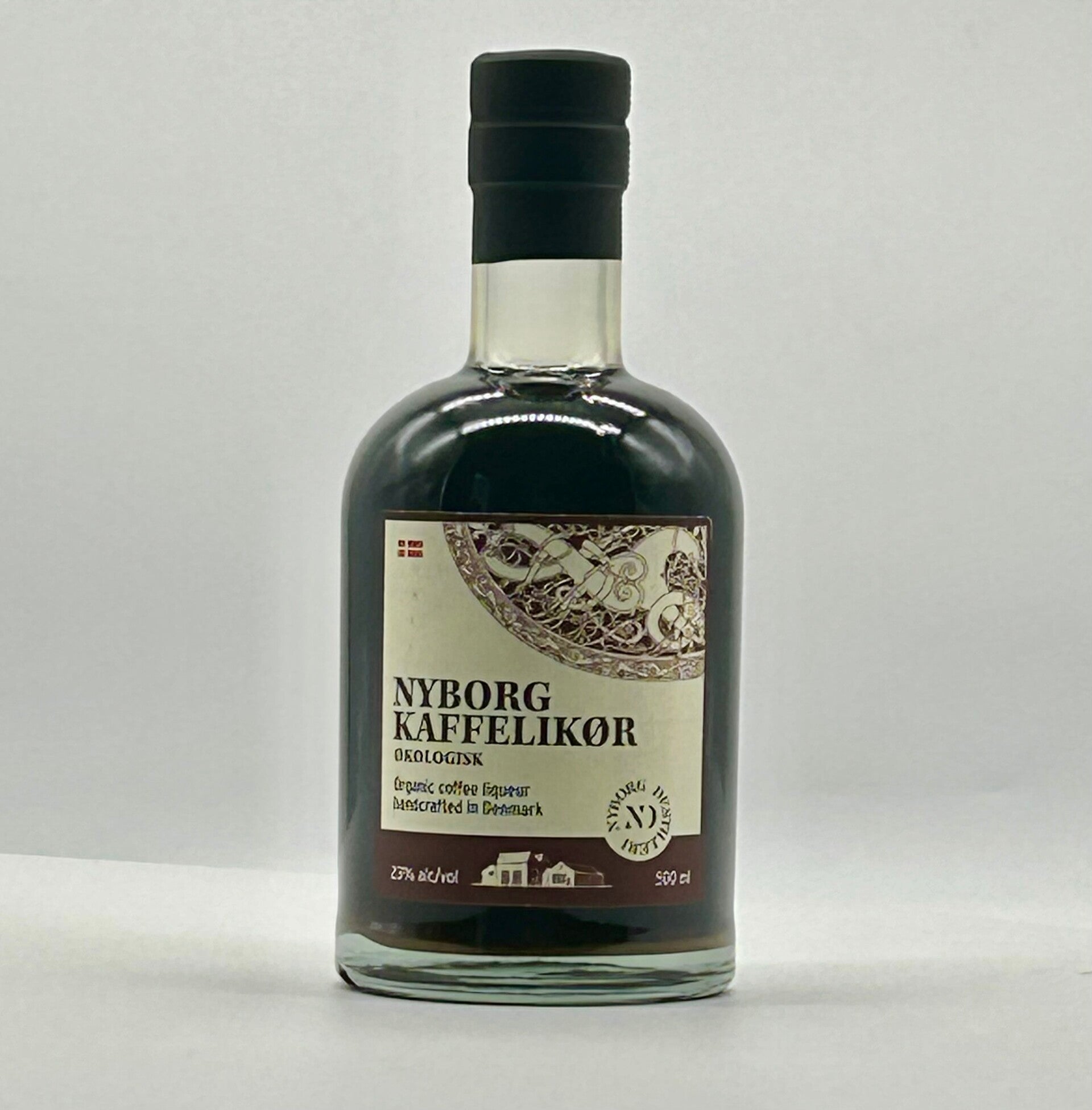 Dänischer Kaffeelikör