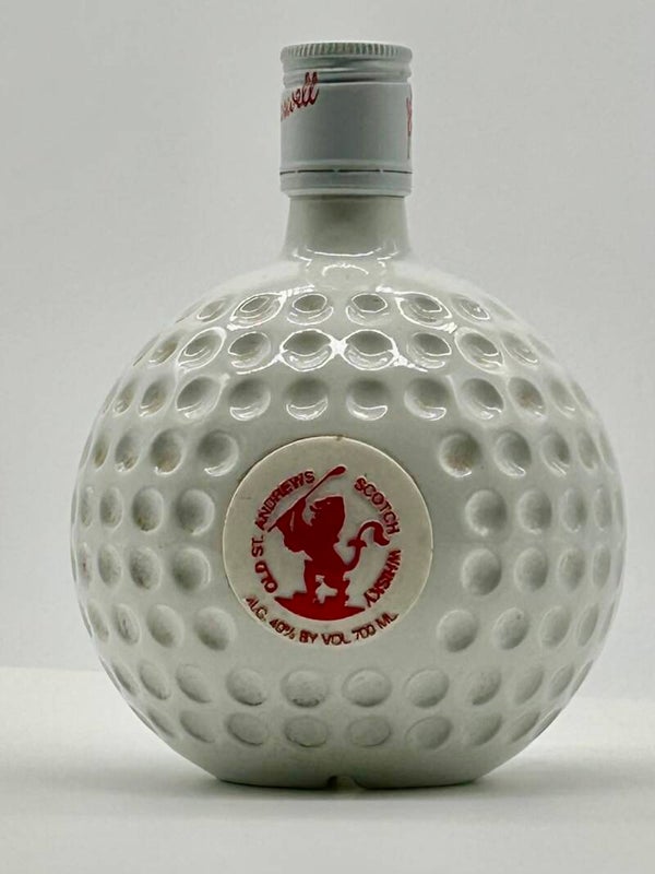 Old St.Andrews Clubhouse Golfball 0,7l