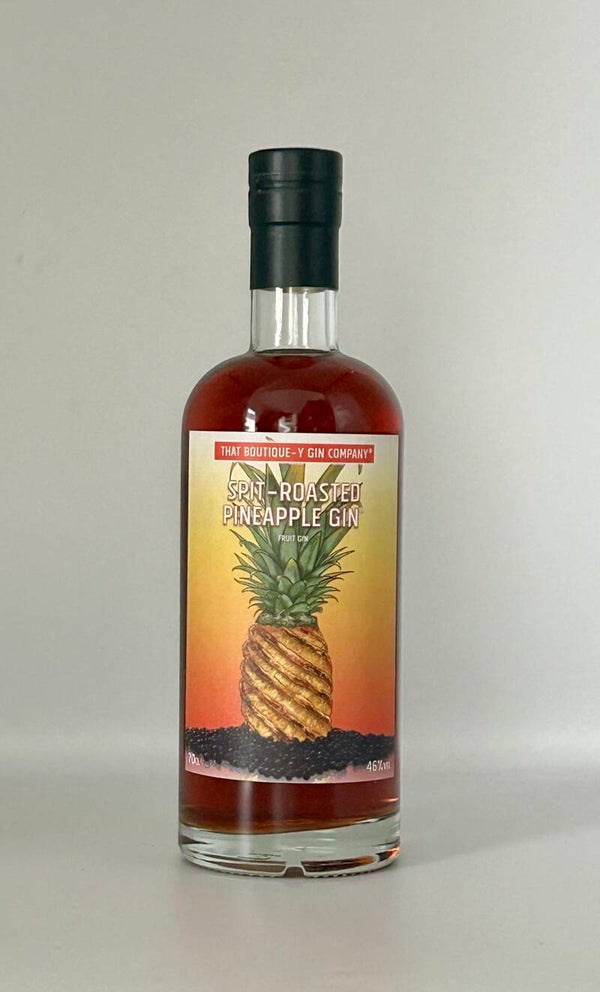 Roasted Pineapple Gin 0,7l