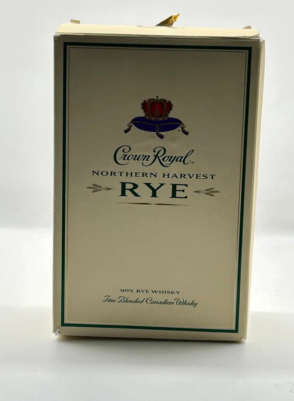 Crown Royal Rye 750ml