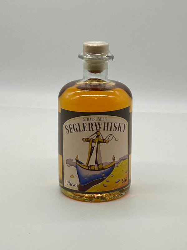 Stralsunder SEGLERWHISKY