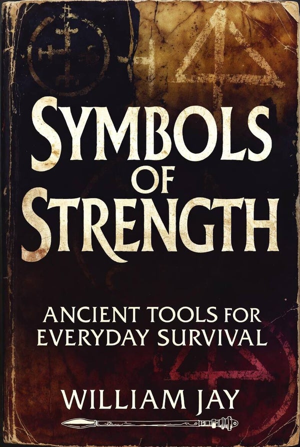 Symbols of Strength Collection