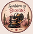 Sandstorm 3D Prints