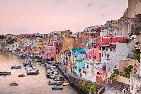 ISOLA DI PROCIDA