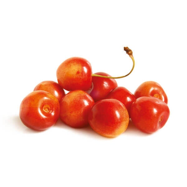 Buttners Red Cherry