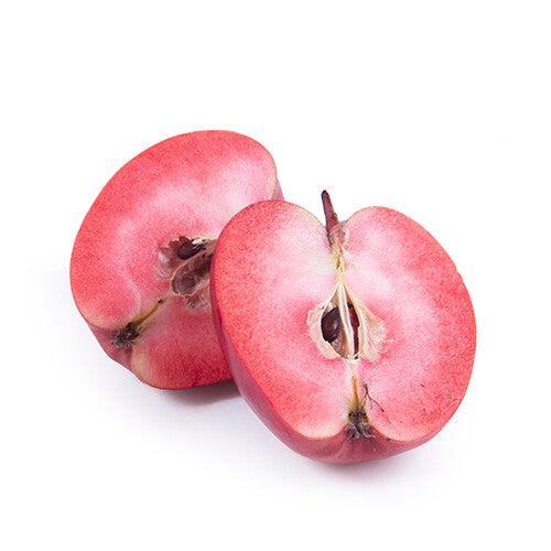 Red Love Era Apple