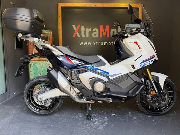 Honda X-ADV 750 Special Edition (2026 - 27)