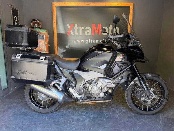 Honda Crosstourer DCT ABS L.E. (2011 - 14)