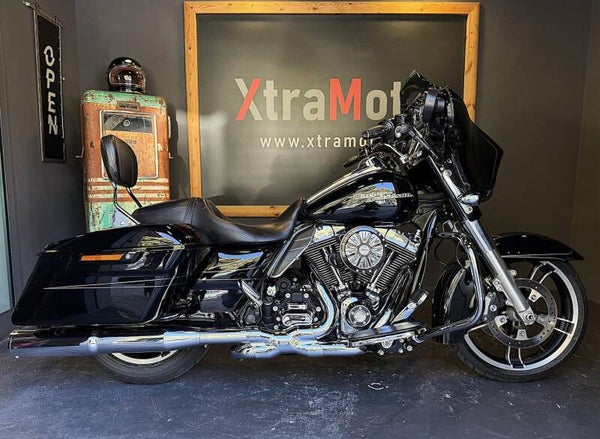 Harley-Davidson 1690 Street Glide Special (2014 - 16) – FLHX