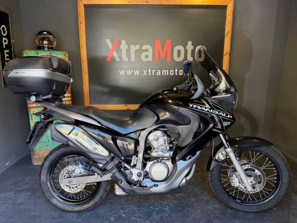 Honda Transalp XL 700 V (2007 - 2013)