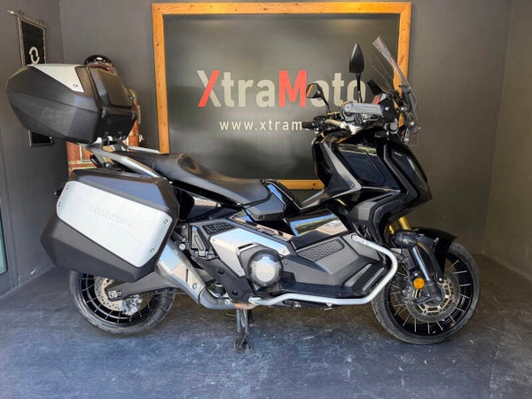 Honda X-ADV 750 DCT Travel (2021 - 24)