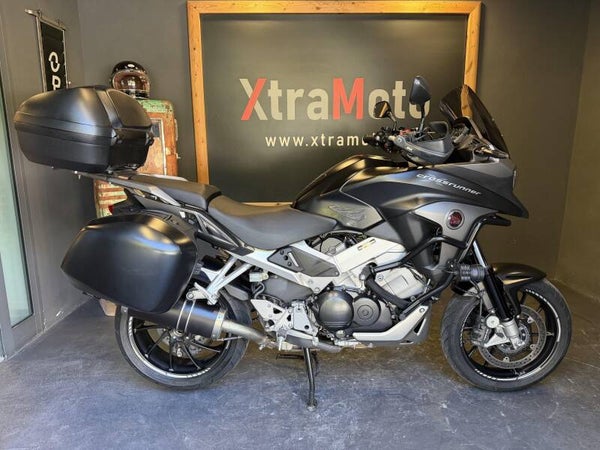 Honda Crossrunner Travel Edition ABS (2015 - 18)